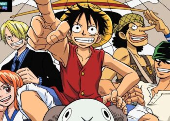 Gunko và sự xuất hiện tại Elbaf trong One Piece