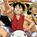 Gunko và sự xuất hiện tại Elbaf trong One Piece
