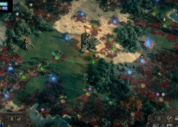 The Witcher 4: Đột phá dành cho game thủ console