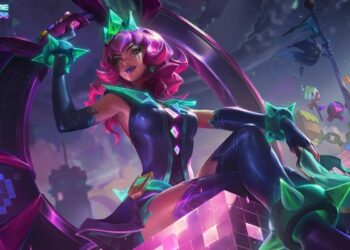 Bảng ngọc Qiyana, cách lên đồ Qiyana – Cách chơi và hạn chế Qiyana mùa 15