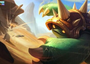 Bảng ngọc Rammus, cách lên đồ Rammus – Cách chơi và khắc chế Rammus mùa 15