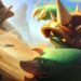 Bảng ngọc Rammus, cách lên đồ Rammus – Cách chơi và khắc chế Rammus mùa 15
