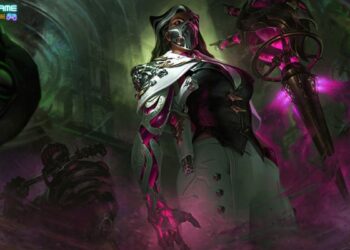 Bảng ngọc Renata Glasc, cách lên đồ Renata Glasc – Cách chơi và khắc chế Renata Glasc mùa 15