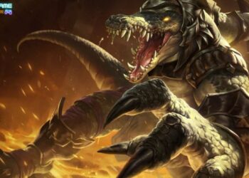 Bảng ngọc Renekton, cách lên đồ Renekton – Cách chơi và khắc chế Renekton mùa 15