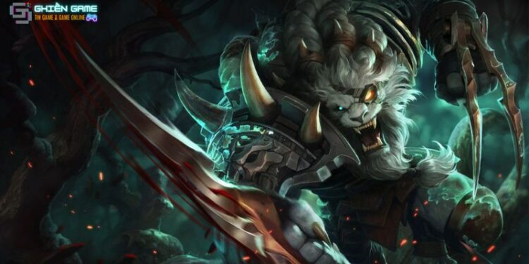 Bảng ngọc Rengar, cách lên đồ Rengar – Cách chơi và khắc chế Rengar mùa 15