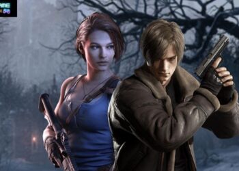 Black Myth: Wukong – Sự kết hợp giữa hành động kịch tính