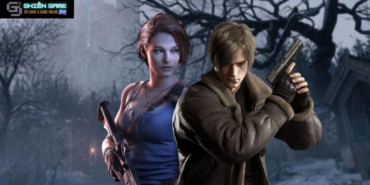 Black Myth: Wukong – Sự kết hợp giữa hành động kịch tính