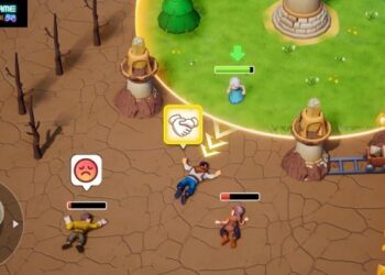 Rise of Survivors: Chiến hữu huyền thoại chống tận thế