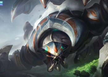 Bảng ngọc Skarner, cách lên đồ Skarner – Cách chơi và khắc chế Skarner mùa 15