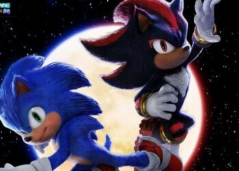 Hành trình mới của nhím xanh: Sonic The Hedgehog 4 sắp ra mắt