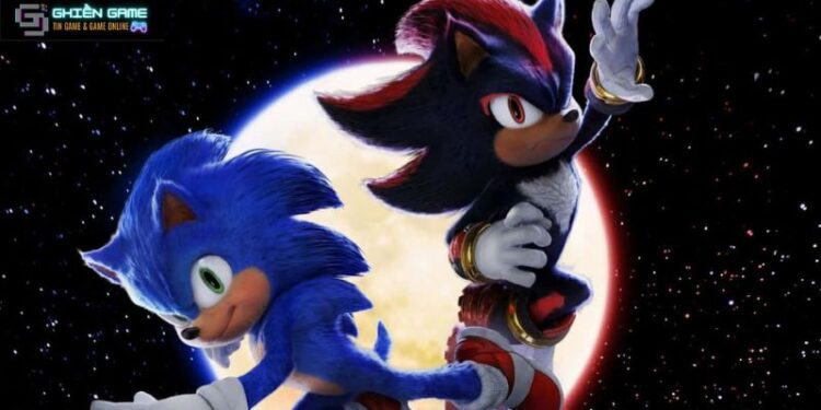 Hành trình mới của nhím xanh: Sonic The Hedgehog 4 sắp ra mắt