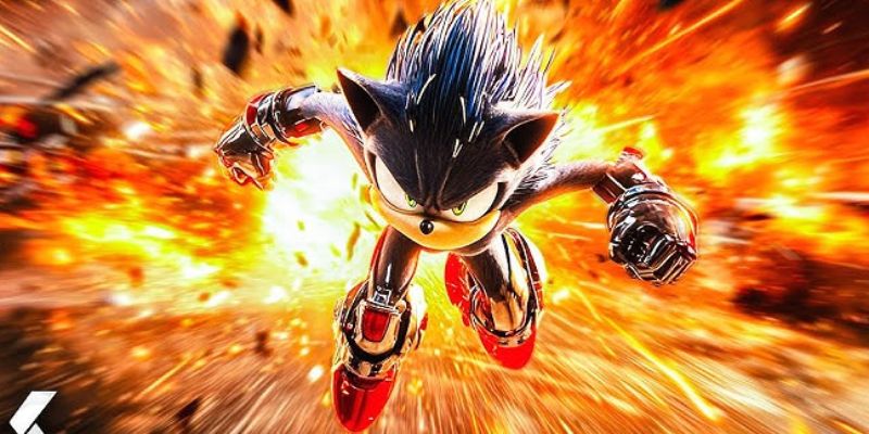 Dàn diễn viên cũ trở lại trong Sonic the Hedgehog 4