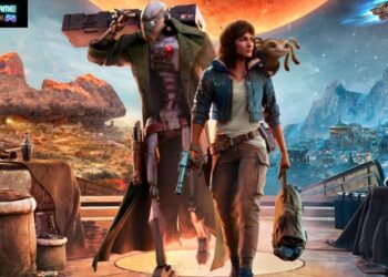 Hậu phát hành: Game Star Wars Outlaws chưa hoàn thiện