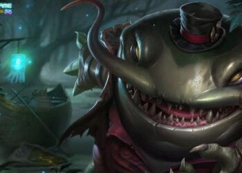 Bảng ngọc Tahm Kench, cách lên đồ Tahm Kench – Cách chơi và khắc chế Tahm Kench mùa 15