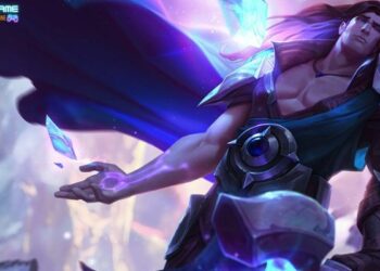 Bảng ngọc Taric, cách lên đồ Taric – Cách chơi và khắc chế Taric mùa 15