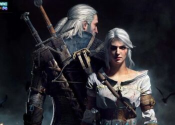 The Witcher 4: Đột phá dành cho game thủ console