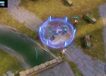 Lối chơi chiến thuật hợp tác đột phá trong Tribal Destiny