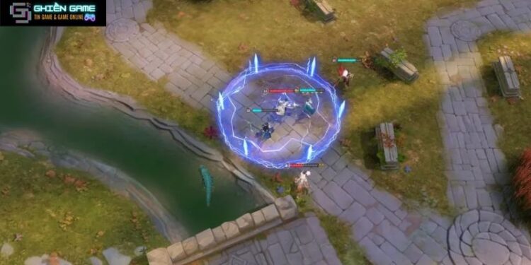 Lối chơi chiến thuật hợp tác đột phá trong Tribal Destiny