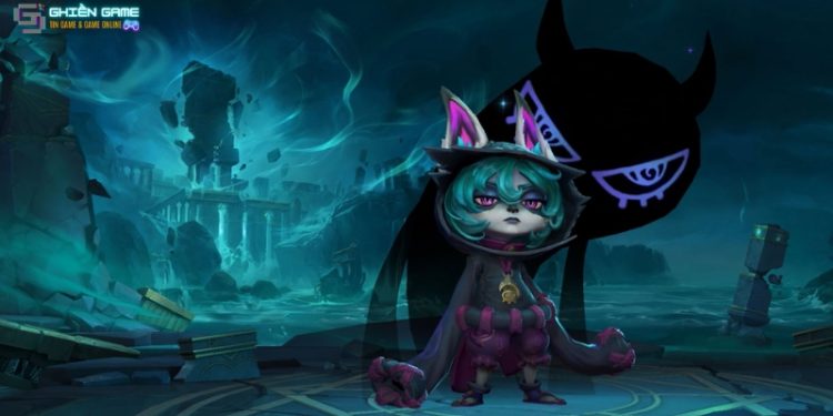 Bảng ngọc Vex, cách lên đồ Vex – Cách chơi và khắc chế Vex mùa 15