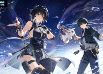 Wuthering Waves 2.0: Bùng nổ dàn nhân vật mới và những bí ẩn Rinascita