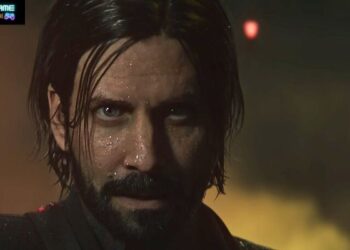 Alan Wake 2: Siêu phẩm kinh dị nhưng không có mặt trên Steam