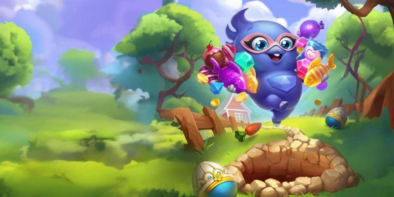 Thành công nhanh chóng của All in Hole