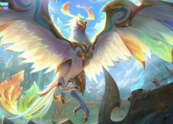 Bảng ngọc Anivia, cách lên đồ Anivia – Cách chơi và khắc chế Anivia mùa 15