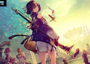 Atelier Yumia: Bí ẩn giả kim và hành trình Aladiss