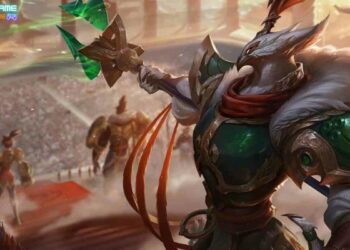 Bảng ngọc Azir, cách lên đồ Azir – Cách chơi và khắc chế Azir mùa 15