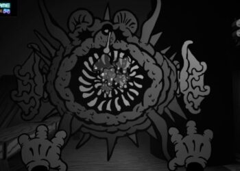 Nỗi ám ảnh ẩn sau nét vẽ cổ điển