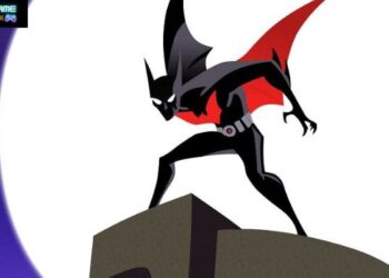 Batman Beyond – Di sản và sức ảnh hưởng