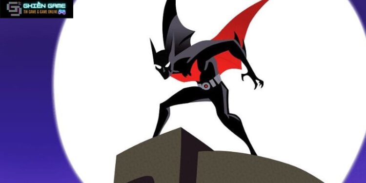 Batman Beyond – Di sản và sức ảnh hưởng