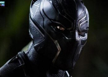 Thông tin rò rỉ rằng Black Panther đầy hứa hẹn