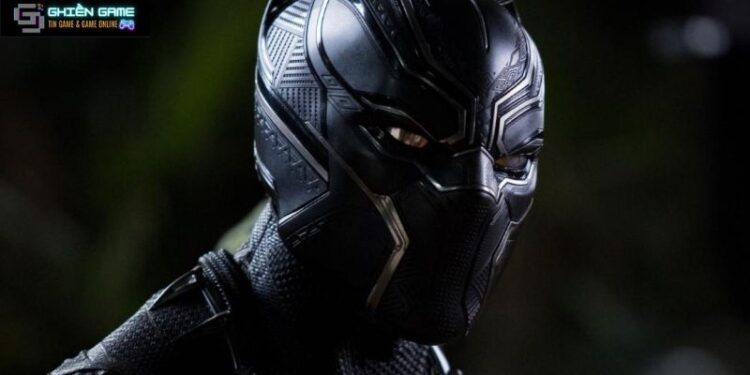 Thông tin rò rỉ rằng Black Panther đầy hứa hẹn