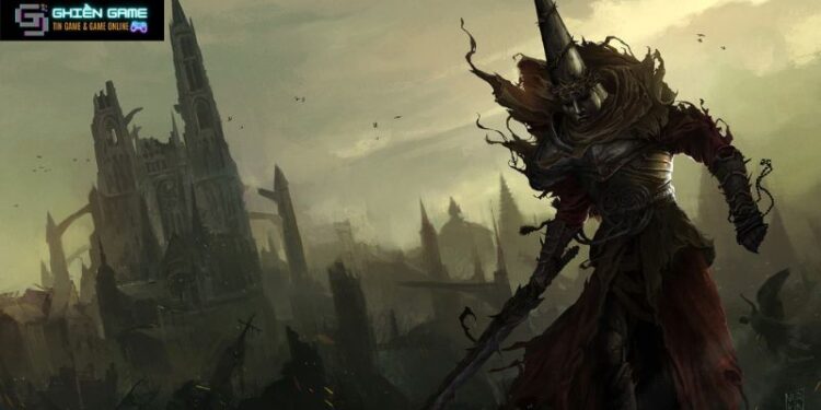 Chuyến phiêu lưu trong thế giới bị nguyền rủa