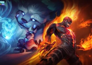 Bảng ngọc Brand, cách lên đồ Brand – Cách chơi và khắc chế Brand mùa 15