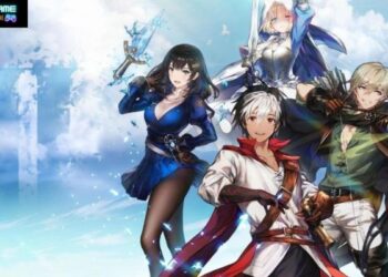 Hành trình trốn thoát khỏi Cocytus Facility