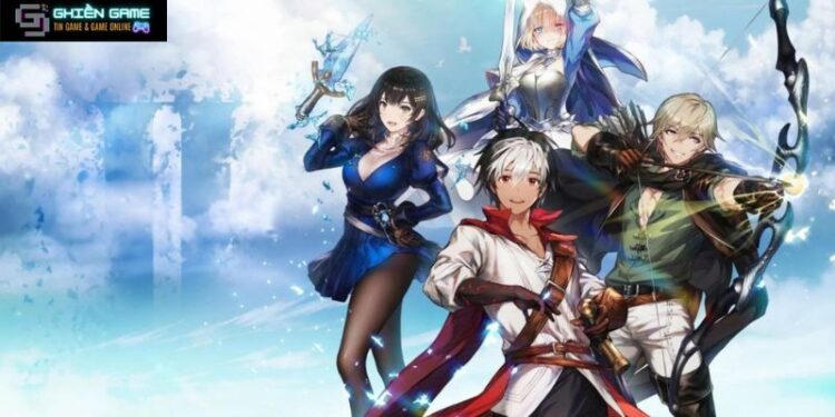 Hành trình trốn thoát khỏi Cocytus Facility