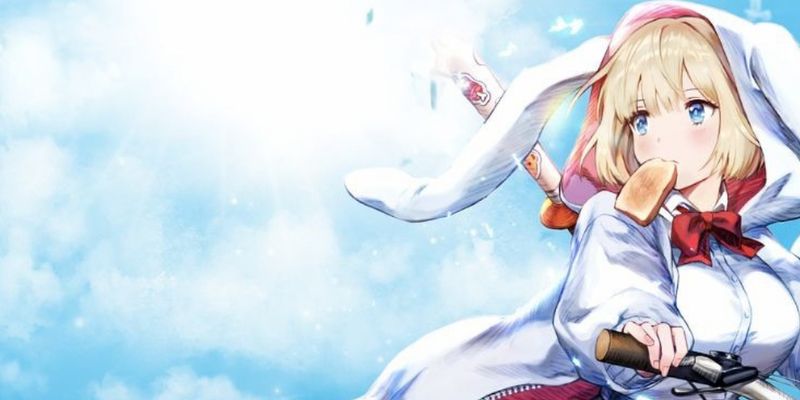 Sự kiện theo mùa “Crimson Destiny” – Bí ẩn gia tộc Silverstein trong Brown Dust 2