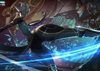 Bảng ngọc Camille, cách lên đồ Camille – Cách chơi và khắc chế Camille mùa 15