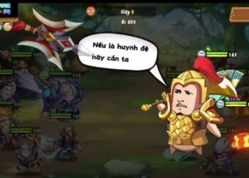 Code 3Q Đấu Pháo mới nhất