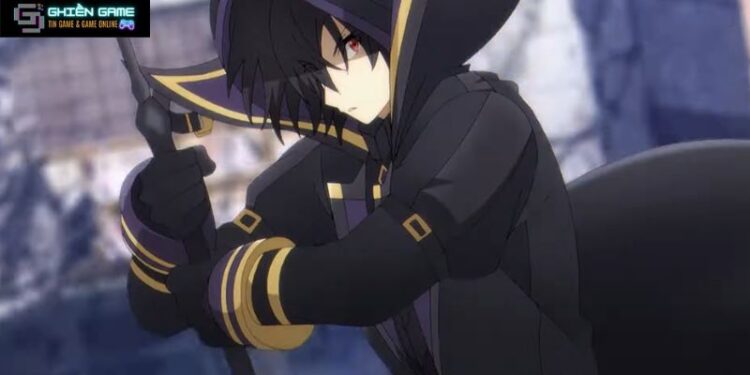 Code Anime Shadow mới nhất