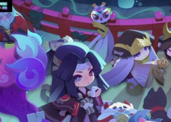 Code Bách Quỷ Ngự Yêu Sư mới nhất