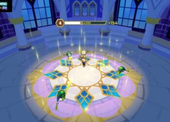 Code Cấm Giới 2 mới nhất