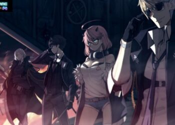 Code Counter Side mới nhất