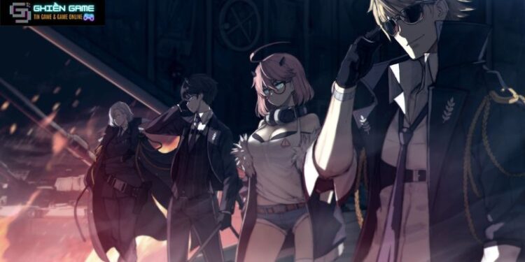 Code Counter Side mới nhất