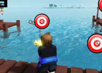 Code Go Fishing mới nhất