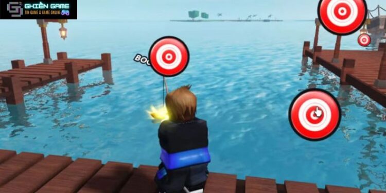 Code Go Fishing mới nhất