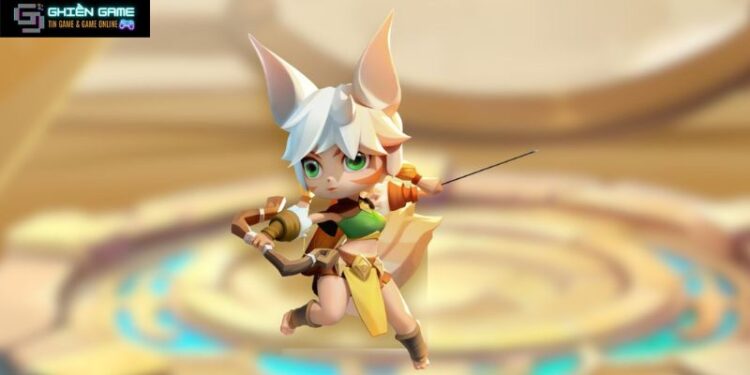 Code Hero Clash mới nhất