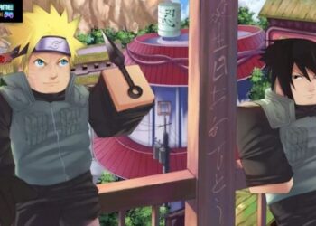 Code Ninja Time mới nhất